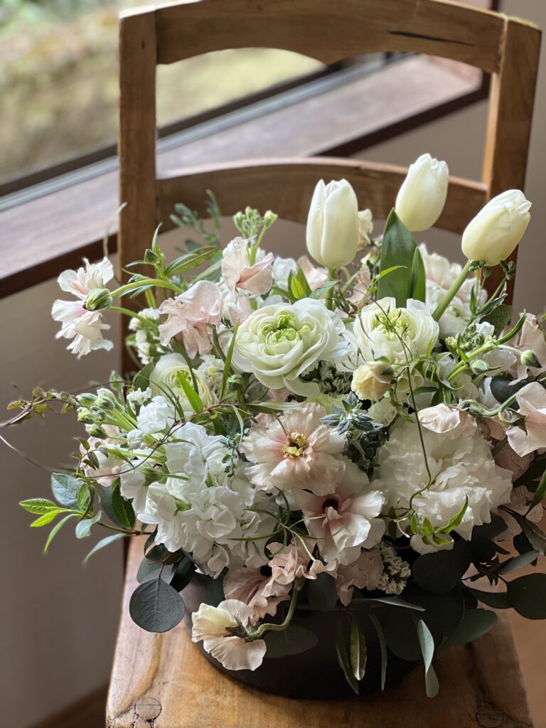 フラワーギフトのご注文について　福岡　花屋